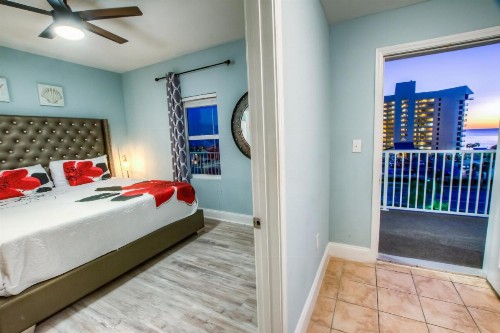 Laketown Wharf Resort 416 By ZIA - image 35