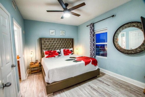 Laketown Wharf Resort 416 By ZIA - image 40
