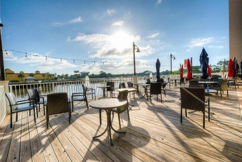 Laketown Wharf Resort 416 By ZIA - image 42