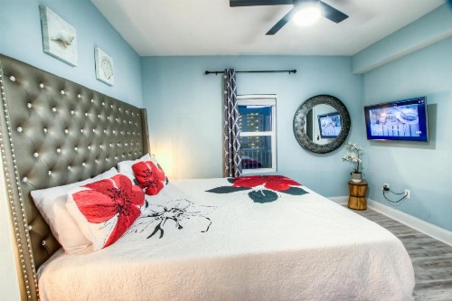Laketown Wharf Resort 416 By ZIA - image 43
