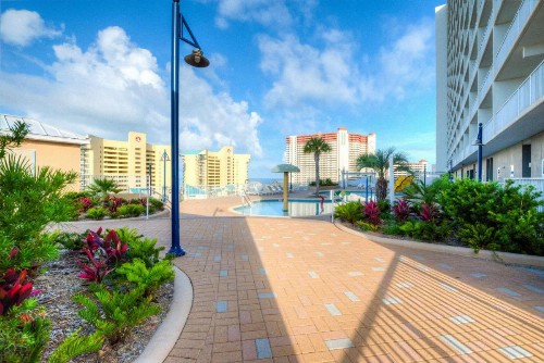 Laketown Wharf Resort 416 By ZIA - image 47