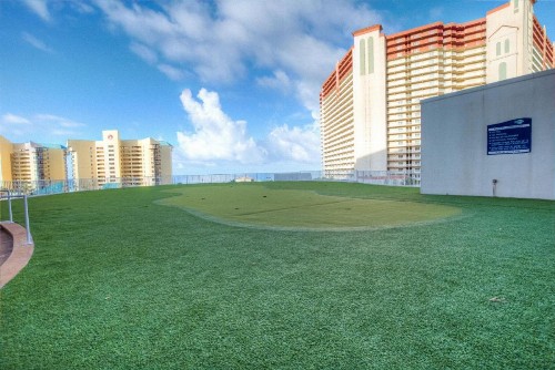 Laketown Wharf Resort 416 By ZIA - image 48