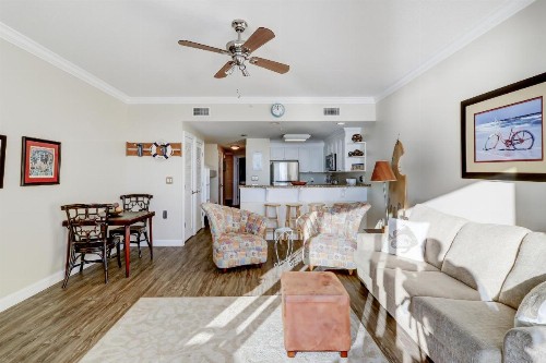 Boardwalk Beach Resort 1007 - image 11