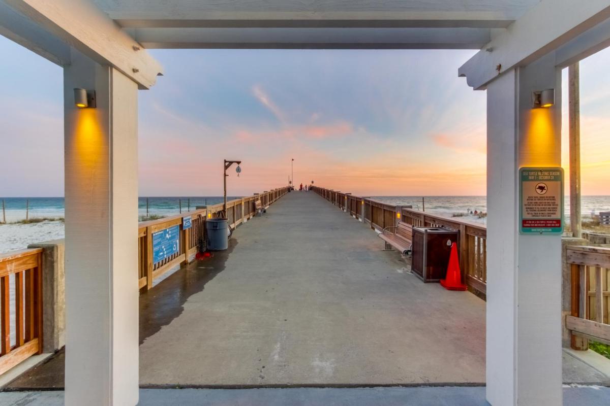 Boardwalk Beach Resort 1007 - image 4