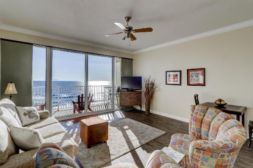 Boardwalk Beach Resort 1007 - image 5