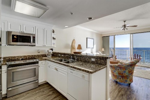 Boardwalk Beach Resort 1007 - image 6