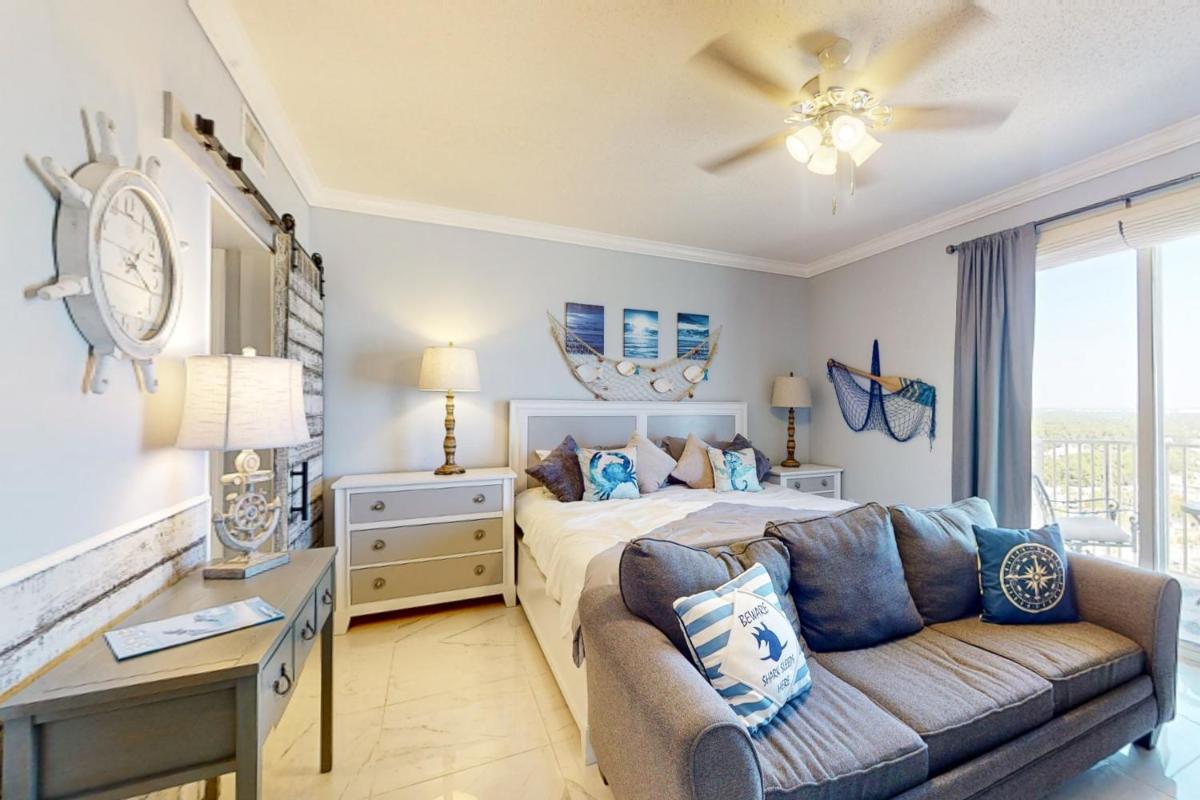 Boardwalk Beach Resort 1900 - main image