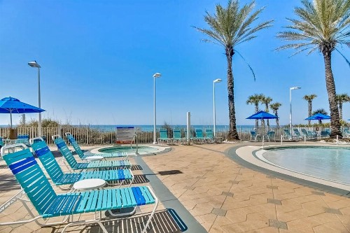 Boardwalk Beach Resort 1900 - image 11