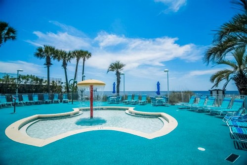 Boardwalk Beach Resort 1900 - image 15