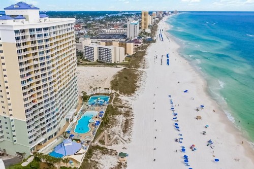 Boardwalk Beach Resort 1900 - image 16