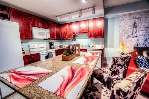 Laketown Wharf 535 By ZIA VR - image 14