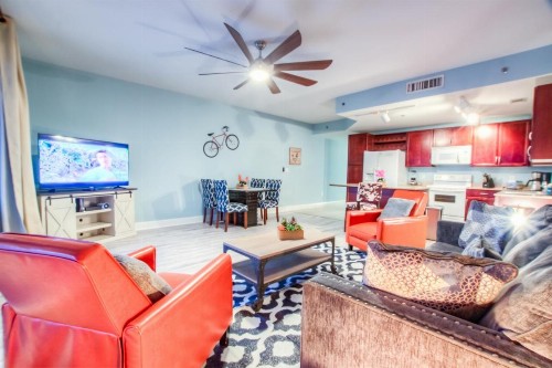 Laketown Wharf 535 By ZIA VR - image 16