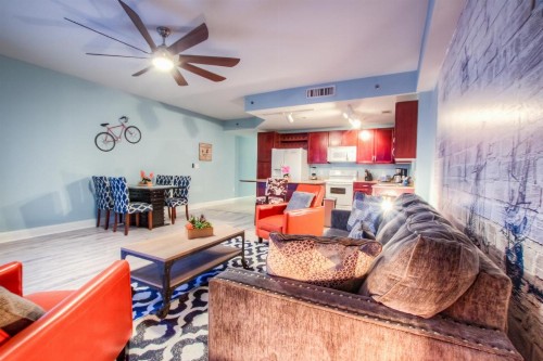 Laketown Wharf 535 By ZIA VR - image 17