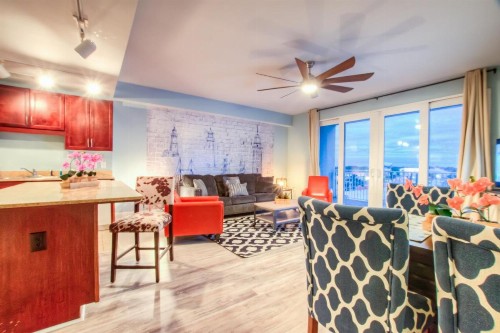 Laketown Wharf 535 By ZIA VR - image 22