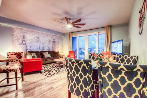 Laketown Wharf 535 By ZIA VR - image 3
