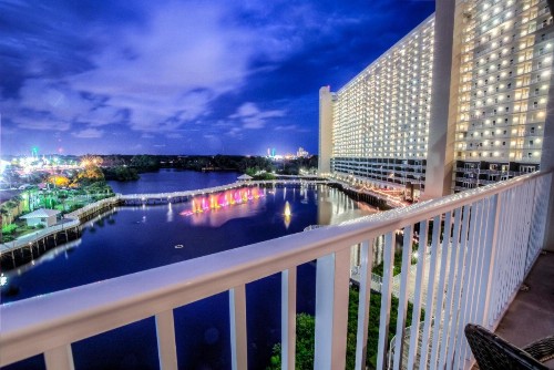 Laketown Wharf 535 By ZIA VR - image 36