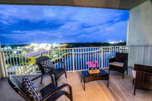 Laketown Wharf 535 By ZIA VR - image 39