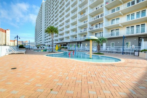 Laketown Wharf 535 By ZIA VR - image 4