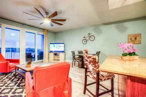 Laketown Wharf 535 By ZIA VR - image 5