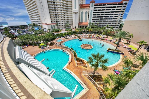 Laketown Wharf 535 By ZIA VR - image 6