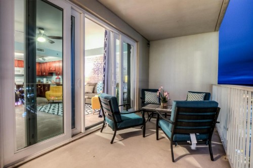 Laketown Wharf 537 By ZIA VR - image 28