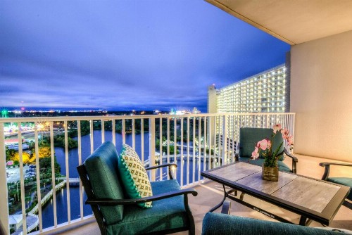 Laketown Wharf 537 By ZIA VR - image 29