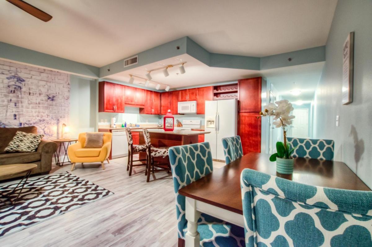 Laketown Wharf 1135 By ZIA VR - image 5