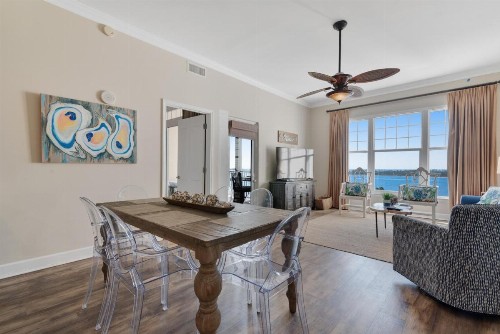 Reflections At Bay Point 803 - image 6