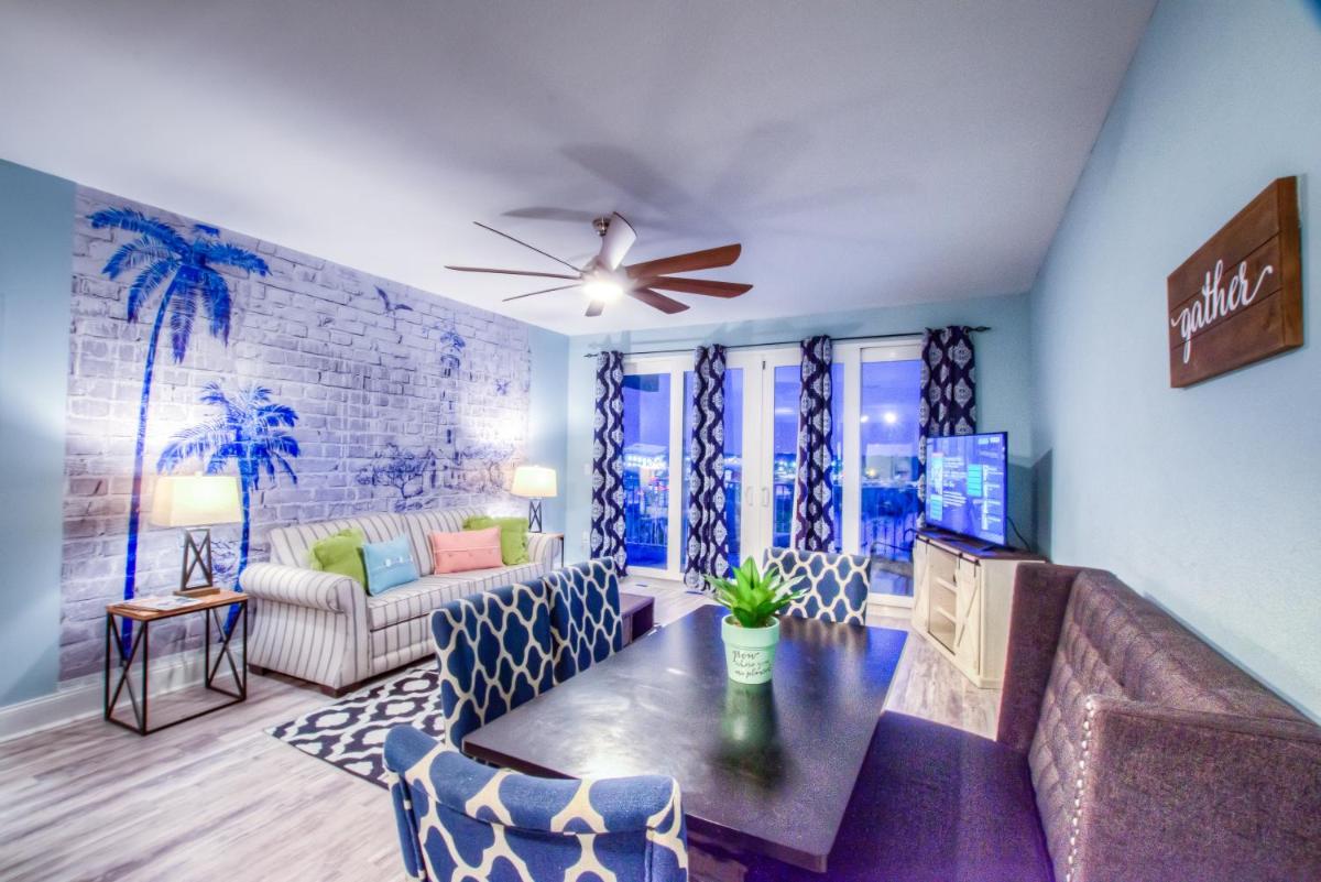 Laketown Wharf 630 By ZIA VR - main image