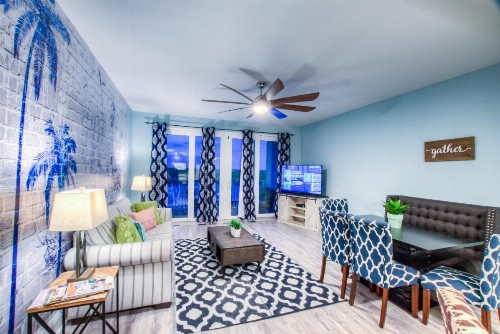Laketown Wharf 630 By ZIA VR - image 20