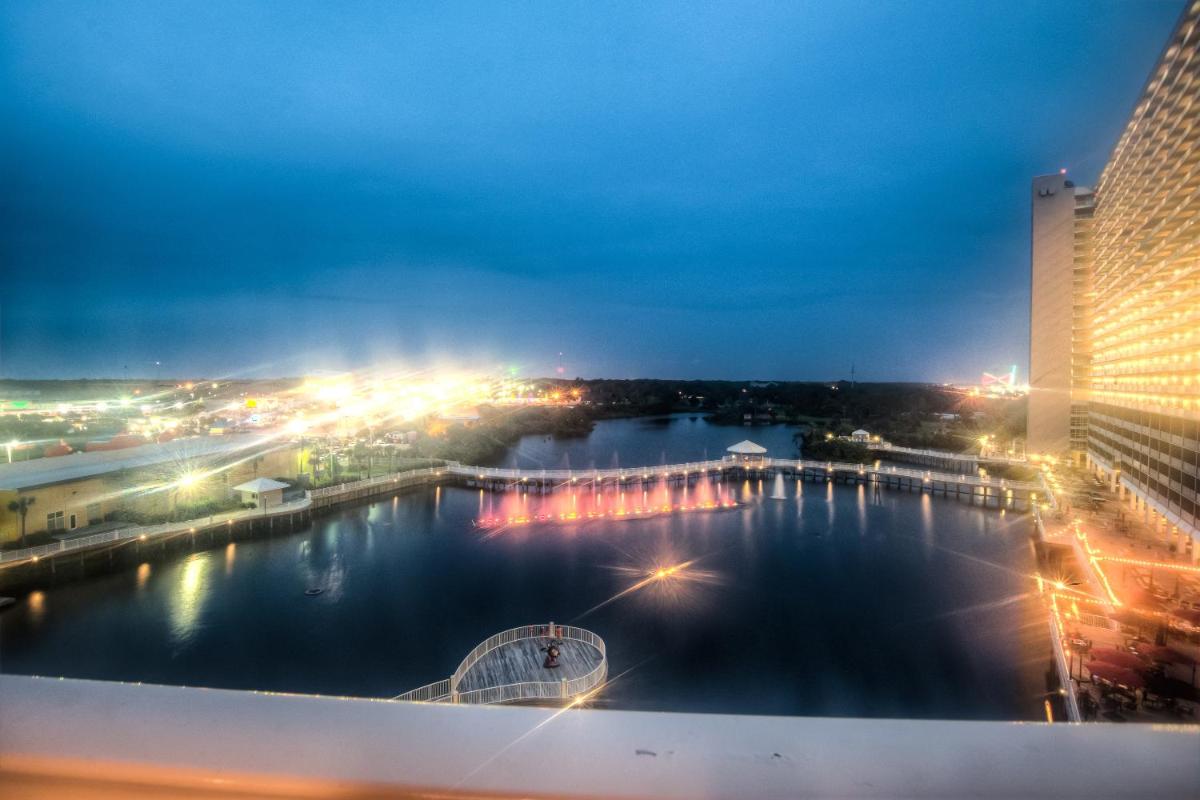 Laketown Wharf 630 By ZIA VR - image 4