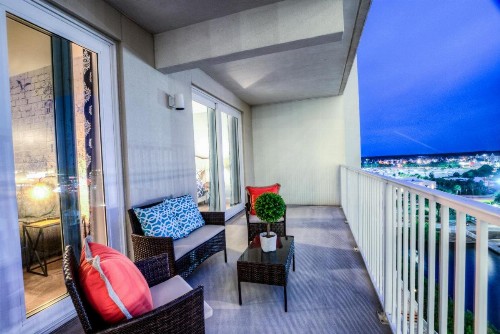 Laketown Wharf 630 By ZIA VR - image 48
