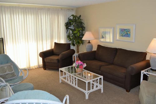 Regency Towers - image 11