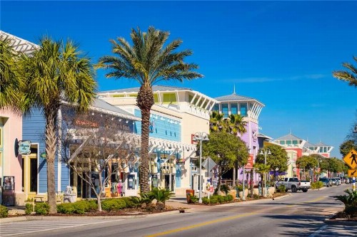 Regency Towers 505 1 Bedroom Sleeps 4 Beachfront Wi-Fi Pool - image 2