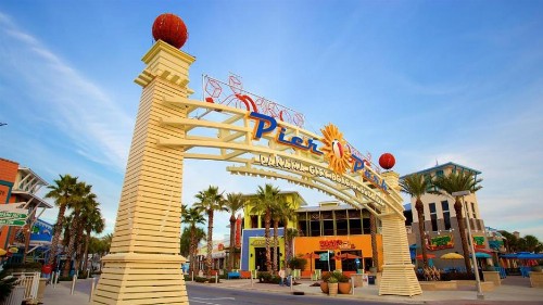 Regency Towers 505 1 Bedroom Sleeps 4 Beachfront Wi-Fi Pool