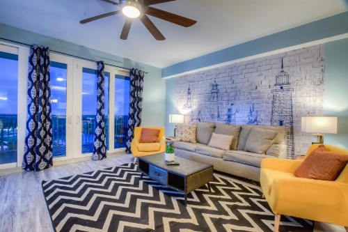 Laketown Wharf 1436 By ZIA VR - image 30