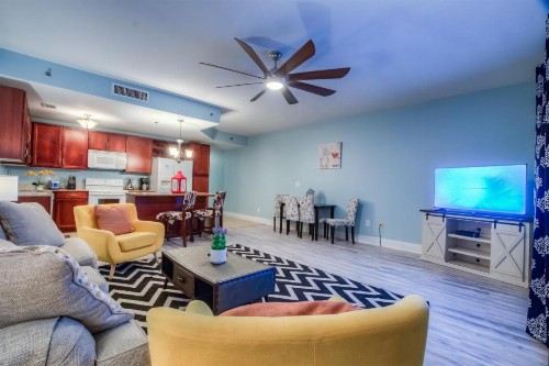 Laketown Wharf 1436 By ZIA VR - image 45