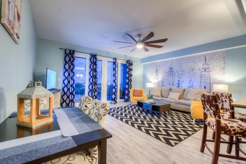 Laketown Wharf 1436 By ZIA VR - image 48