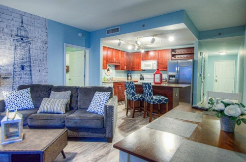 Laketown Wharf 831 By ZIA VR - image 34