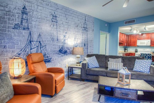 Laketown Wharf 831 By ZIA VR - image 41