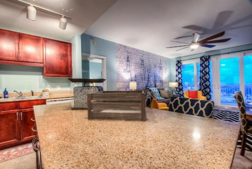 Laketown Wharf 1530 By ZIA VR - image 23