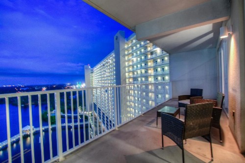 Laketown Wharf 1530 By ZIA VR - image 40