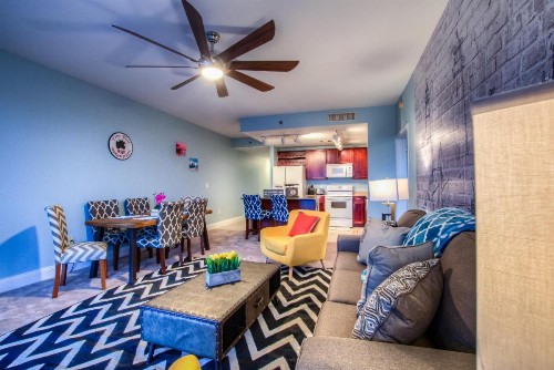 Laketown Wharf 1530 By ZIA VR - image 44