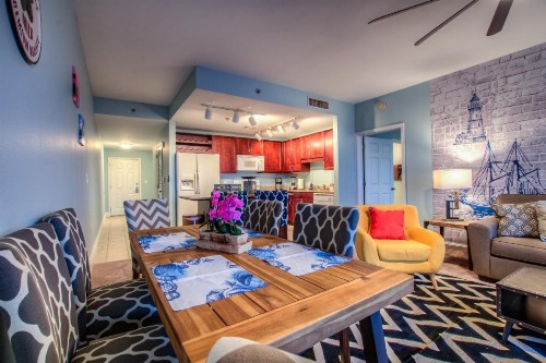 Laketown Wharf 1530 By ZIA VR - image 47