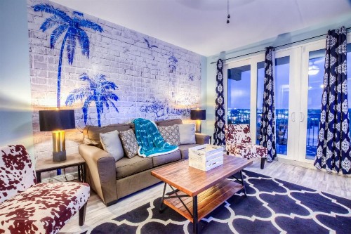 Laketown Wharf 728 By ZIA VR - image 1