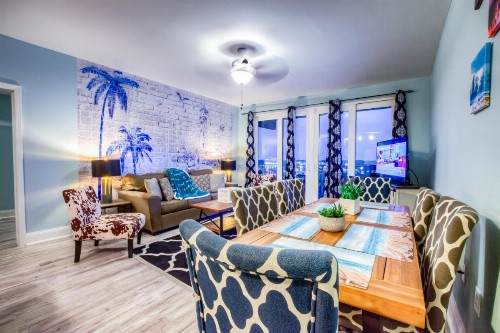 Laketown Wharf 728 By ZIA VR - image 22