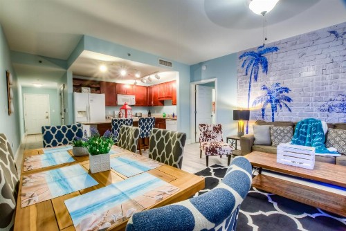 Laketown Wharf 728 By ZIA VR - image 33
