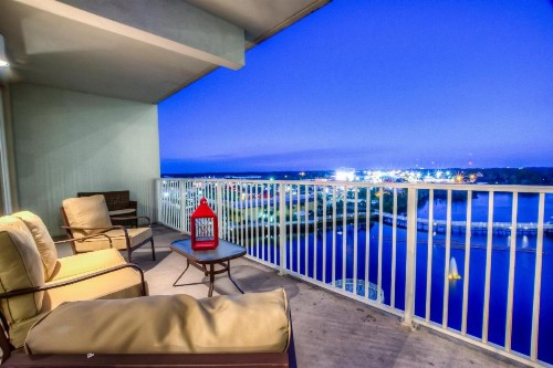 Laketown Wharf 728 By ZIA VR - image 38