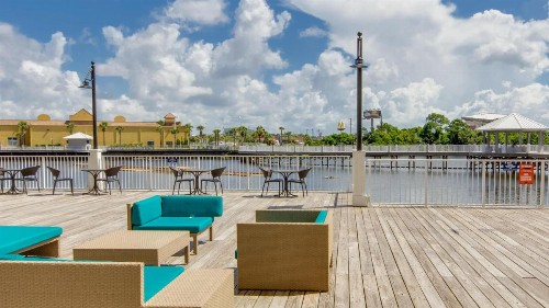 Laketown Wharf By BlueSwell - image 10