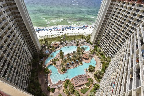 Shores Of Panama 2118 Condo - image 9